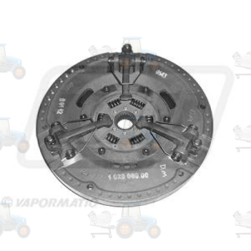Placa presiune ambreiaj VAPORMATIC - VPG1063