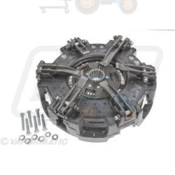 Placa presiune ambreiaj VAPORMATIC - VPG1229