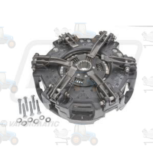 Placa presiune ambreiaj VAPORMATIC - VPG1229