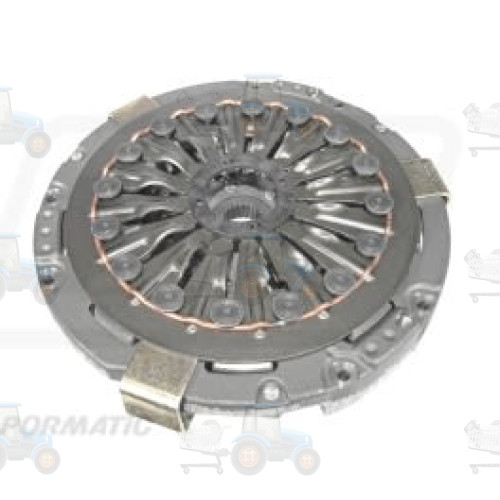 Placa presiune ambreiaj VAPORMATIC - VPG1242