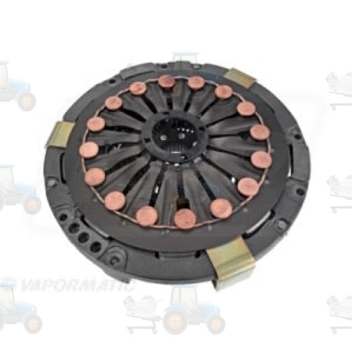 Placa presiune ambreiaj VAPORMATIC - VPG1404