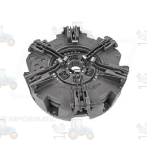 Placa presiune ambreiaj VAPORMATIC - VPG1406