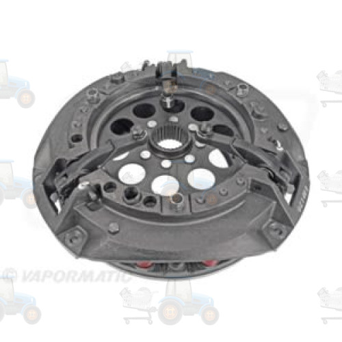 Placa presiune ambreiaj Massey Ferguson - VPG1409, 131005110, 8094 KW, 3701014M91, 3701014M92, 30/200-405L, 