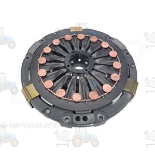 Placa presiune ambreiaj VAPORMATIC - VPG1412
