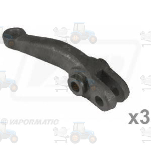 Placa presiune ambreiaj VAPORMATIC - VPG4204
