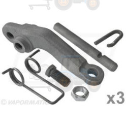 Placa presiune ambreiaj VAPORMATIC - VPG6000