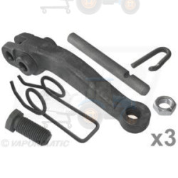 Placa presiune ambreiaj VAPORMATIC - VPG6001