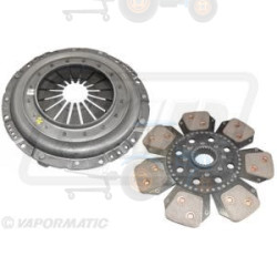Placa presiune ambreiaj VAPORMATIC - VPG6518