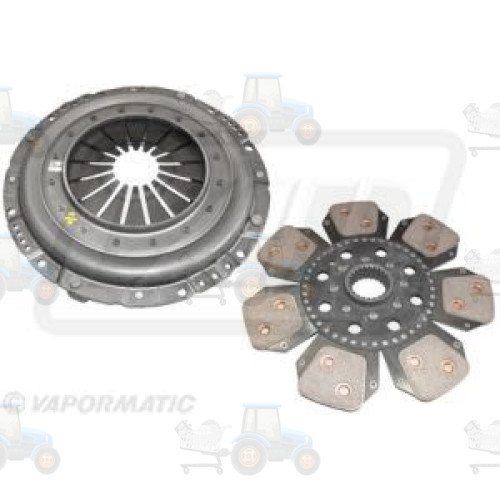 Placa presiune ambreiaj VAPORMATIC - VPG6518