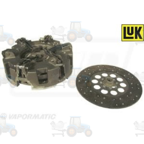 Placa presiune ambreiaj VAPORMATIC - VPG6529