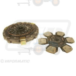 Placa presiune ambreiaj VAPORMATIC - VPG6531