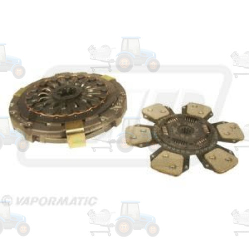 Placa presiune ambreiaj VAPORMATIC - VPG6531