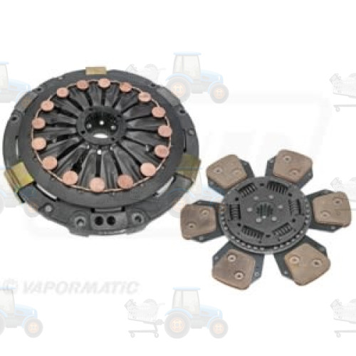 Placa presiune ambreiaj VAPORMATIC - VPG6806