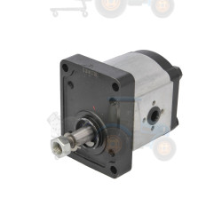 Pompă hidraulică cutie de viteze PNEUMATICS - LM04.0028