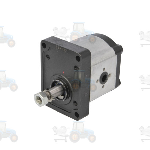 Pompă hidraulică cutie de viteze PNEUMATICS - LM04.0028
