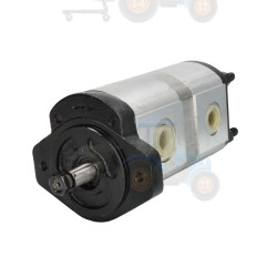 Pompă hidraulică cutie de viteze PNEUMATICS - MTS 8508