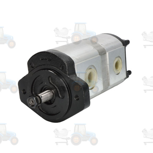 Pompă hidraulică cutie de viteze PNEUMATICS - MTS 8508