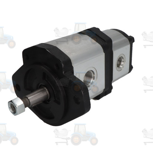 Pompă hidraulică cutie de viteze PNEUMATICS - MTS 8511