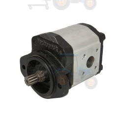 Pompă hidraulică cutie de viteze PNEUMATICS - MTS 8539