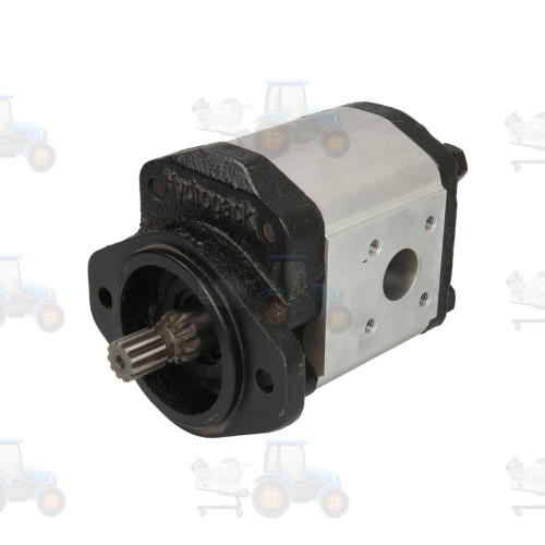 Pompă hidraulică cutie de viteze PNEUMATICS - MTS 8539