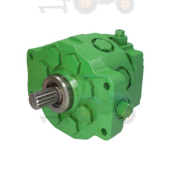 Pompă hidraulică cutie de viteze PNEUMATICS - MTS 0340