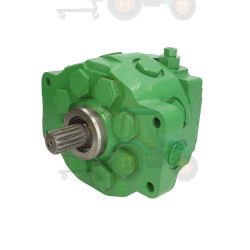 Pompă hidraulică cutie de viteze PNEUMATICS - MTS 0341