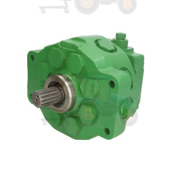 Pompă hidraulică cutie de viteze PNEUMATICS - MTS 0502