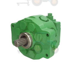 Pompă hidraulică cutie de viteze PNEUMATICS - MTS 0344