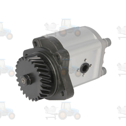 Pompă hidraulică cutie de viteze PNEUMATICS - L73.0919