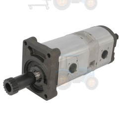 Pompă hidraulică cutie de viteze PNEUMATICS - L73.1430