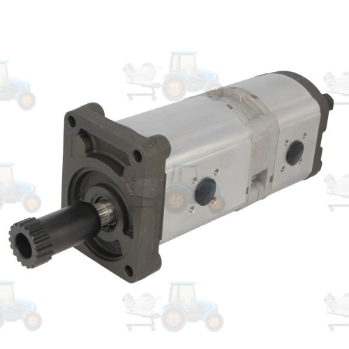 Pompă hidraulică cutie de viteze PNEUMATICS - L73.1430