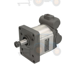 Pompă hidraulică cutie de viteze PNEUMATICS - L73.0934