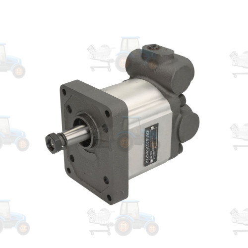 Pompă hidraulică cutie de viteze PNEUMATICS - L73.0934