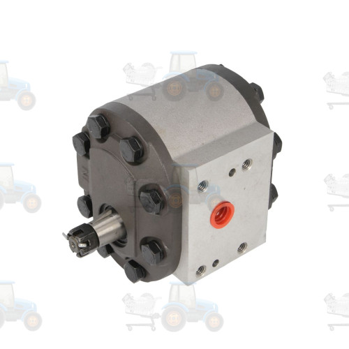 Pompă hidraulică cutie de viteze PNEUMATICS - L73.0752