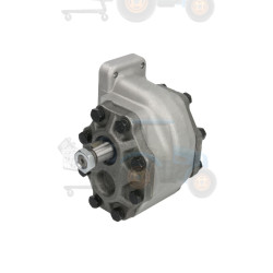Pompă hidraulică cutie de viteze PNEUMATICS - LM20.0104
