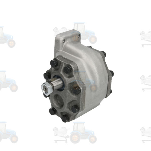 Pompă hidraulică cutie de viteze PNEUMATICS - LM20.0104
