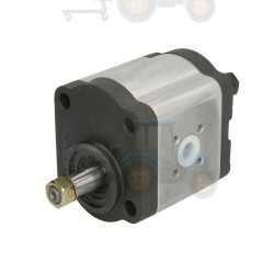 Pompă hidraulică cutie de viteze PNEUMATICS - LM07.0204