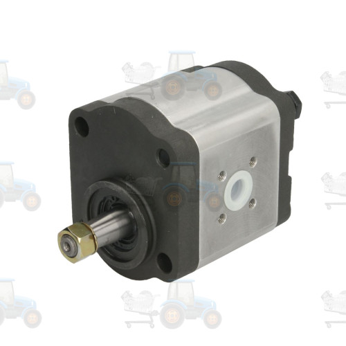 Pompă hidraulică cutie de viteze PNEUMATICS - LM07.0204