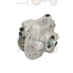 Pompă hidraulică cutie de viteze PNEUMATICS - LM05.0014