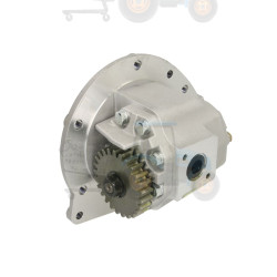 Pompă hidraulică cutie de viteze PNEUMATICS - LM05.0015