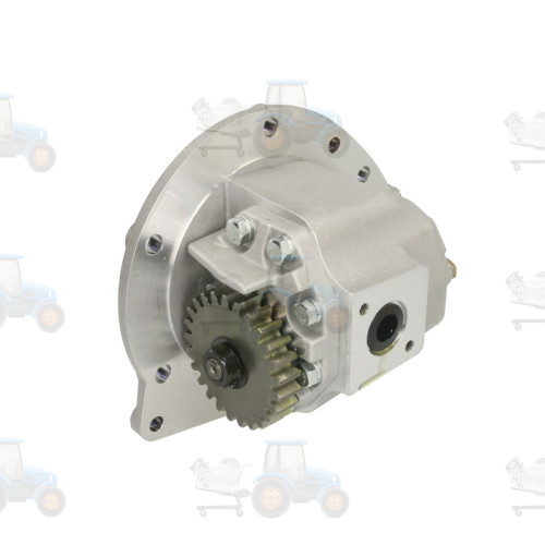 Pompă hidraulică cutie de viteze PNEUMATICS - LM05.0015