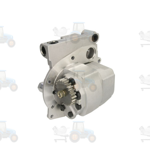 Pompă hidraulică cutie de viteze PNEUMATICS - LM05.0012
