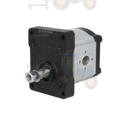 Pompă hidraulică cutie de viteze PNEUMATICS - L73.0762