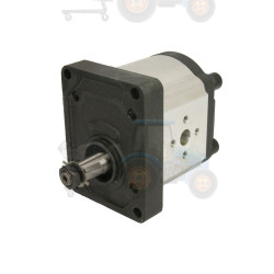 Pompă hidraulică cutie de viteze PNEUMATICS - L73.0035