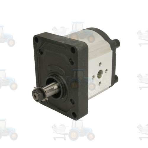 Pompă hidraulică cutie de viteze PNEUMATICS - L73.0035