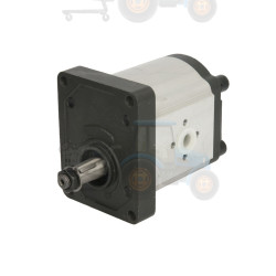 Pompă hidraulică cutie de viteze PNEUMATICS - LM04.0726