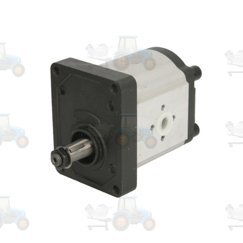 Pompă hidraulică cutie de viteze PNEUMATICS - LM04.0726