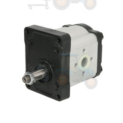 Pompă hidraulică cutie de viteze PNEUMATICS - L73.0002