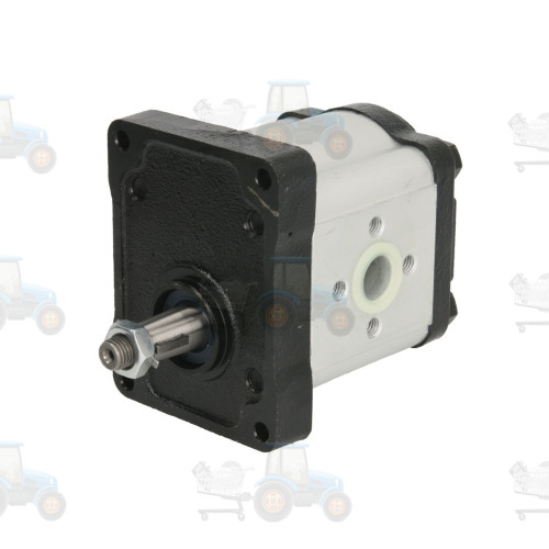 Pompă hidraulică cutie de viteze PNEUMATICS - L73.0002