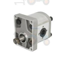 Pompă hidraulică cutie de viteze PNEUMATICS - LM04.0029